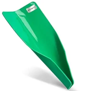 Flexible Moldable 3rd Gen Oil Funnel, Spill-Free Oil Change Tool, Funnels for Car, Motorcycle, Truck, Lawnmower & Snowplow, Draining Tools