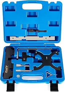 Orion Motor Tech Timing Tool Kit Compatible with Ford Focus Fiesta Mazada 1.5 1.6 VCT Ecoboost Engine, 303-1097 303-748 303-1550 303-1552 303-376