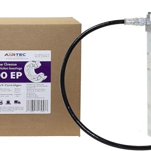 Lube-Shuttle® Hobby Farm Greasing Kit
